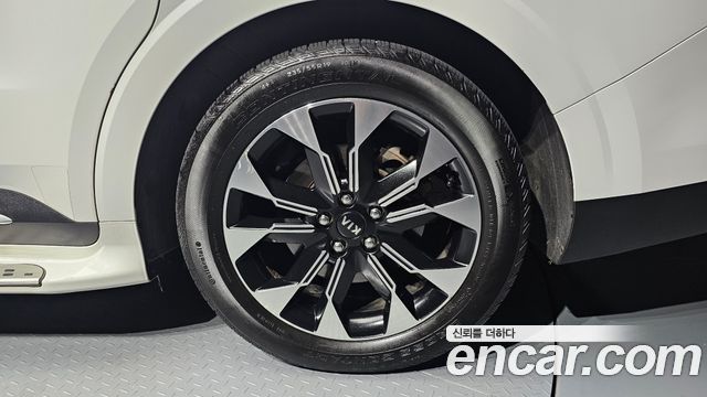 Kia Carnival 7-Seater Signature — пробег 92 274 км — фото 5 из 5