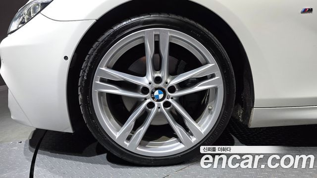 BMW 6-Series из Кореи Encar