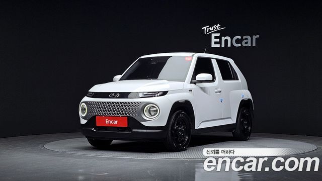 Hyundai Casper Smart — пробег 68 418 км — фото 1 из 5