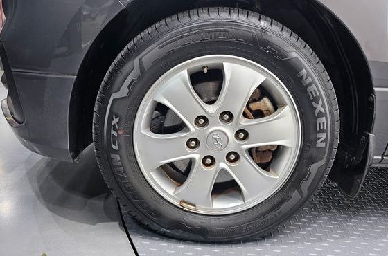 Hyundai Starex Urban 9-Seater Premium — пробег 97 297 км — фото 5 из 5
