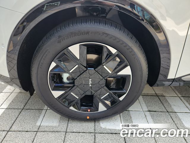 Kia Sportage HEV 1.6 2WD Noblesse — пробег 1 600 км — фото 5 из 5