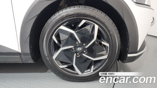 Hyundai Ioniq5 из Кореи Encar