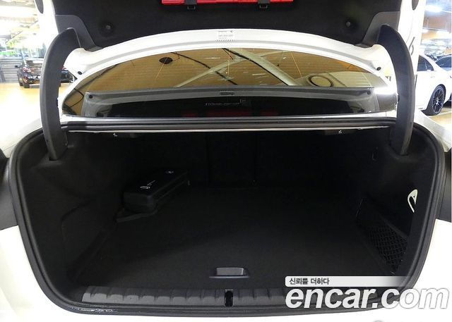 BMW 2-Series из Кореи Encar