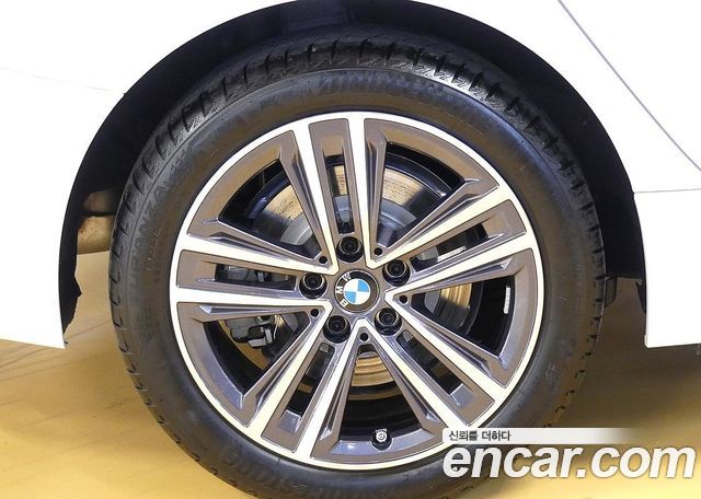 BMW 2-Series из Кореи Encar