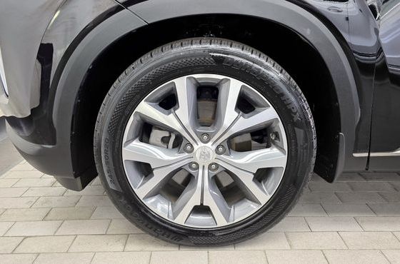 Hyundai Palisade Gasoline 3.8 4WD Prestige — пробег 105 616 км — фото 5 из 5