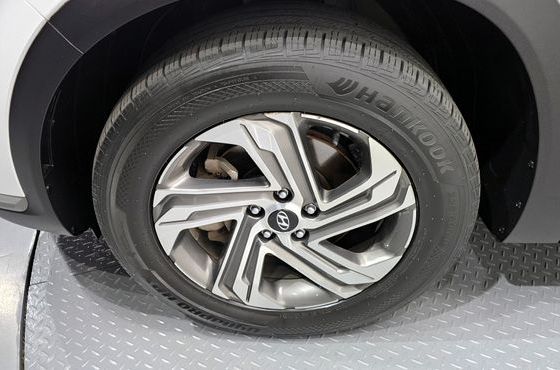 Hyundai Santafe Diesel 2.2 2WD Prestige — пробег 90 755 км — фото 5 из 5
