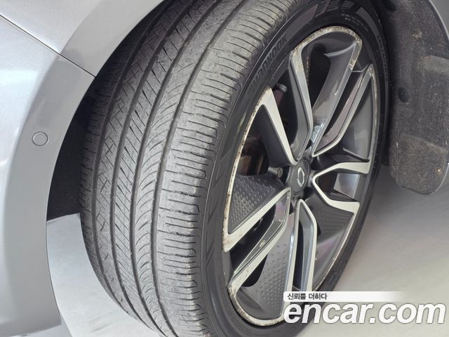 Renault (Samsung) SM6 из Кореи Encar