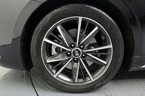 Hyundai Grandeur 3.3 Premium Choice — пробег 179 009 км — фото 5 из 5