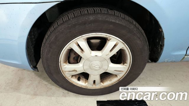 Hyundai Verna из Кореи Encar