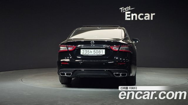 Nissan Maxima из Кореи Encar
