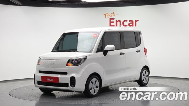 Kia RAY Van Standard — пробег 67 031 км — фото 1 из 5
