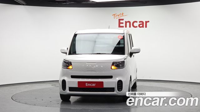 Kia RAY Van Standard — пробег 67 031 км — фото 3 из 5