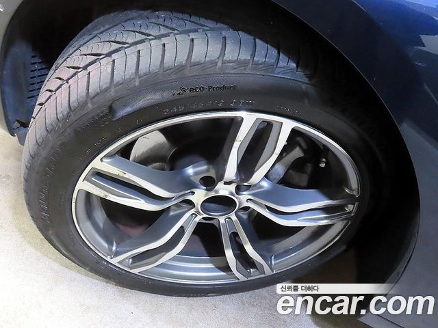 BMW Gran Turismo из Кореи Encar