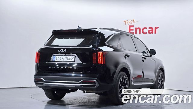 Kia Sorento Diesel 2.2 2WD Gravity — пробег 26 769 км — фото 2 из 5