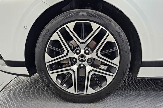 Hyundai Grandeur Exclusive — пробег 58 450 км — фото 5 из 5