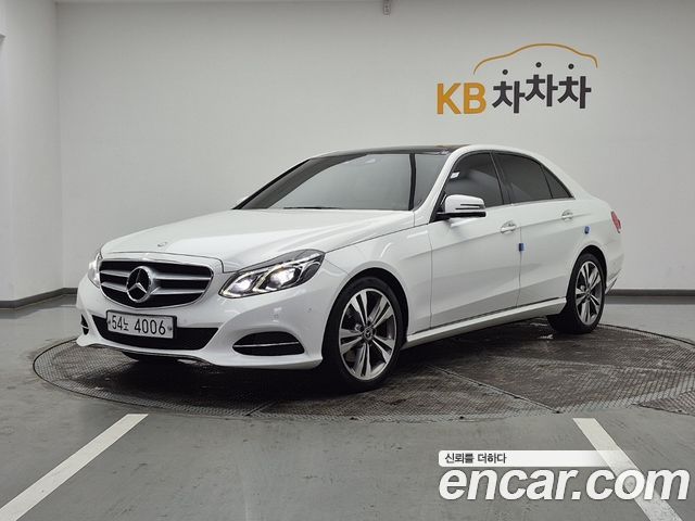 Mercedes-Benz E-Class E300 4MATIC Avantgarde — пробег 178 402 км — фото 1 из 5
