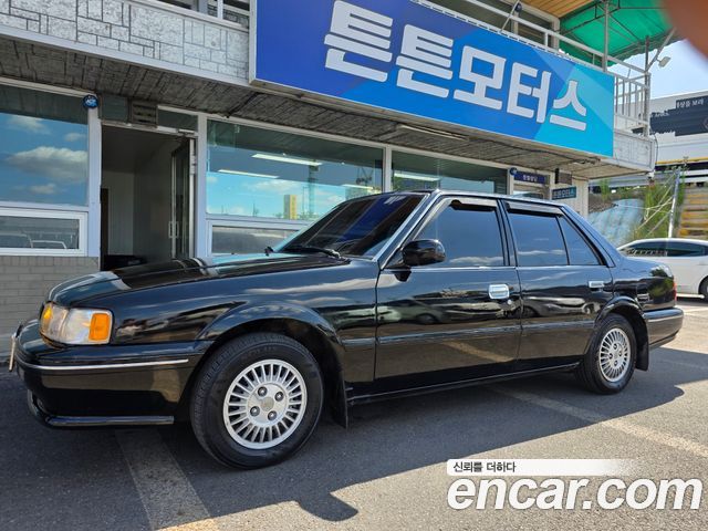 Kia Capital из Кореи Encar