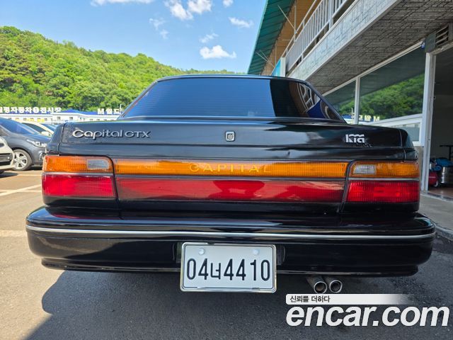 Kia Capital из Кореи Encar