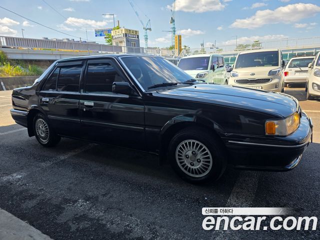 Kia Capital из Кореи Encar