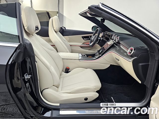 Mercedes-Benz CLE-Class из Кореи Encar