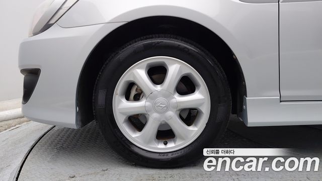 Hyundai Verna из Кореи Encar