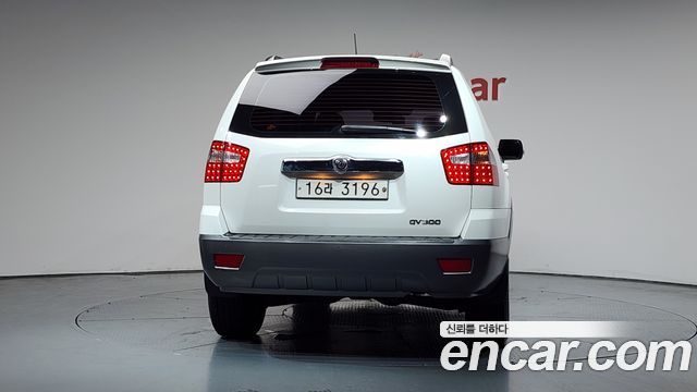Kia Mohave из Кореи Encar