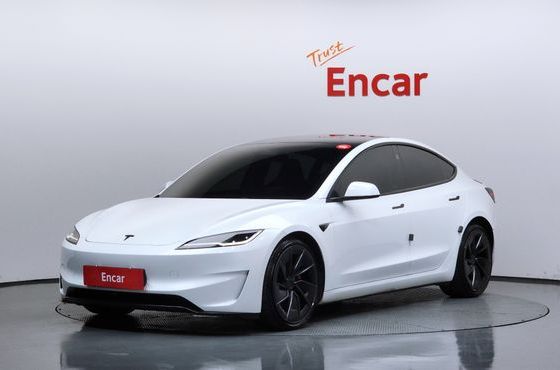 Tesla Model 3 Performance AWD — пробег 66 115 км — фото 1 из 5