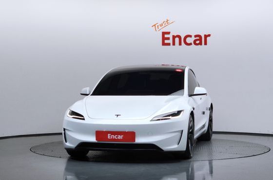 Tesla Model 3 Performance AWD — пробег 66 115 км — фото 3 из 5