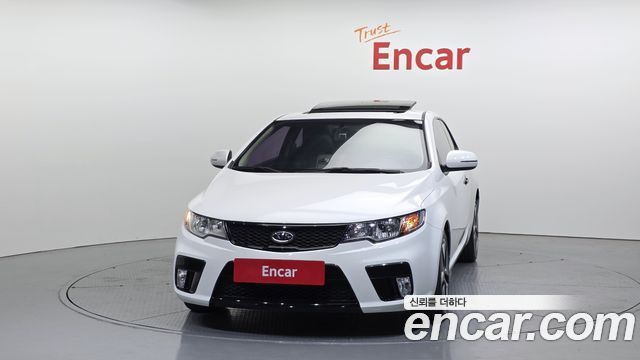 Kia Porte из Кореи Encar