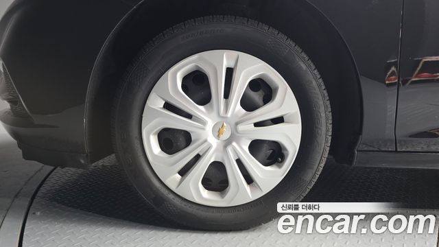 Chevrolet (Daewoo) Cruze из Кореи Encar