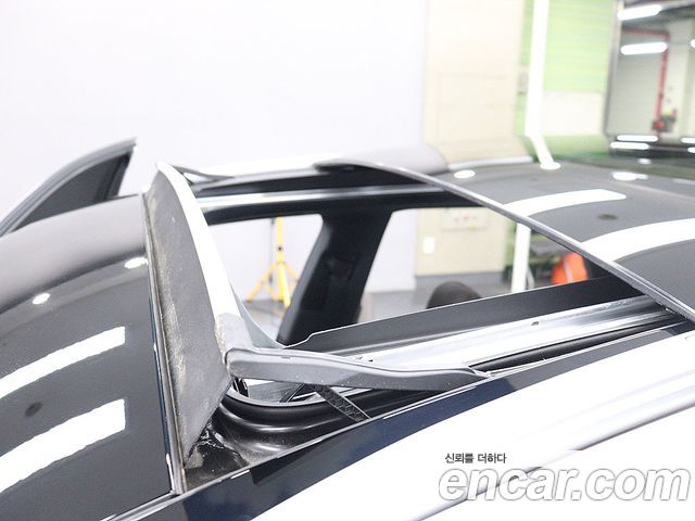Lexus RX из Кореи Encar
