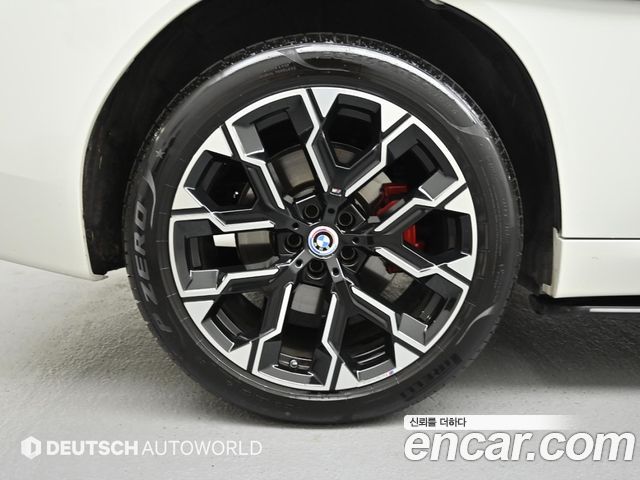 BMW X3 из Кореи Encar