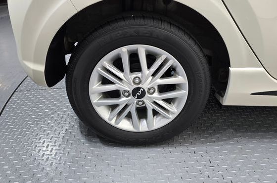 Kia morning Signature — пробег 34 965 км — фото 5 из 5