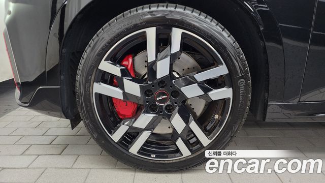 Mini Countryman из Кореи Encar