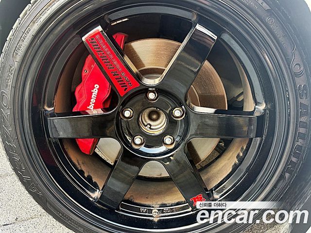 Hyundai Genesis из Кореи Encar