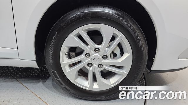 Renault (Samsung) SM3 из Кореи Encar