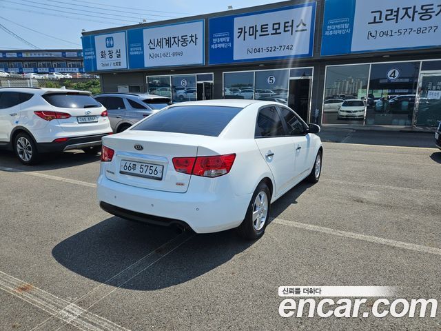 Kia Porte из Кореи Encar