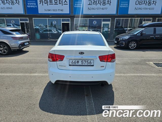 Kia Porte из Кореи Encar