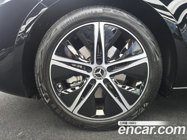 Mercedes-Benz A-Class из Кореи Encar