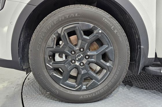 Kia Sorento HEV 1.6 4WD Signature — пробег 12 107 км — фото 5 из 5