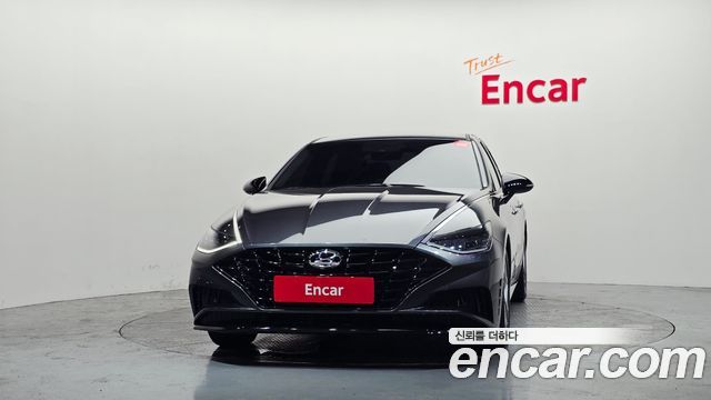 Hyundai Sonata 2.0 Modern — пробег 14 096 км — фото 3 из 5