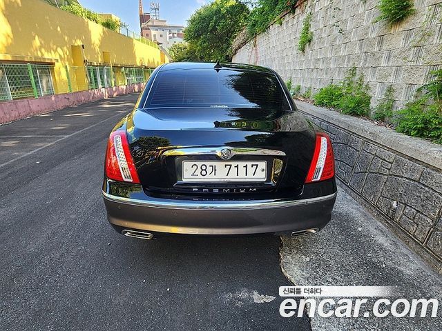 Kia OPIRUS из Кореи Encar