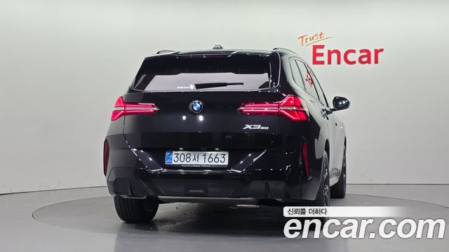 BMW X3 из Кореи Encar
