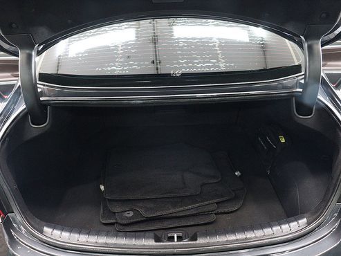 Hyundai Grandeur Exclusive Special — пробег 141 444 км — фото 5 из 5