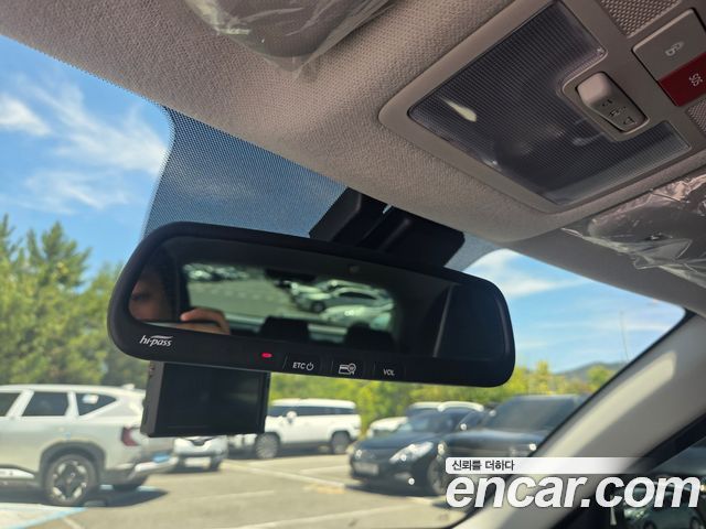 Hyundai Venue из Кореи Encar