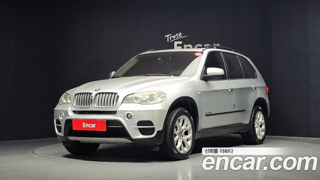 BMW X5 xDrive 35i — пробег 148 883 км — фото 1 из 5