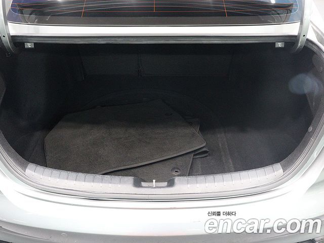 Kia K3 из Кореи Encar