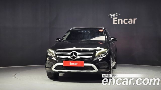 Mercedes-Benz GLC-Class GLC350e 4MATIC — пробег 69 803 км — фото 3 из 5