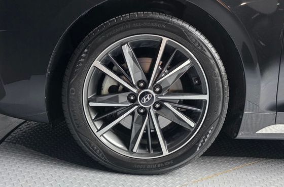 Hyundai Grandeur 3.3 Premium — пробег 59 101 км — фото 5 из 5