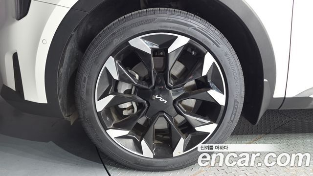 Kia Sorento Gasoline 2.5T 4WD Signature — пробег 16 088 км — фото 5 из 5